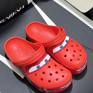 Crocs Rayo McQueen