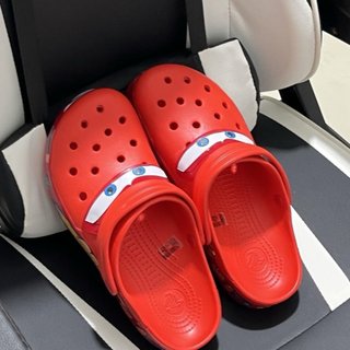 Crocs Rayo McQueen