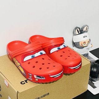 Crocs Rayo McQueen