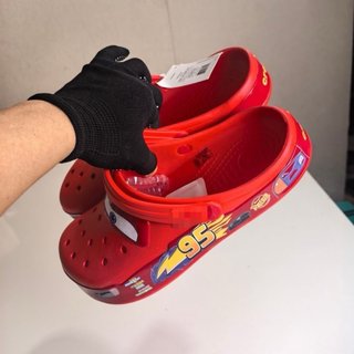 Crocs Rayo McQueen