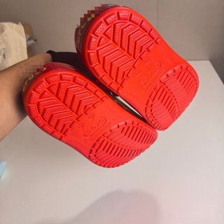 Crocs Rayo McQueen