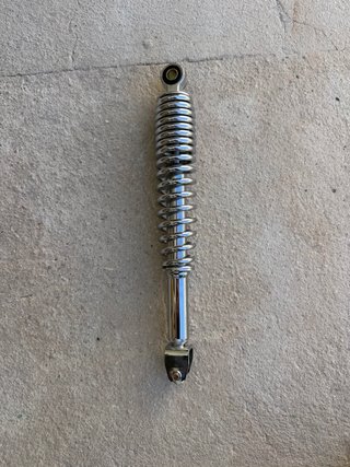 Suspensión Trasera para Yamaha Aerox