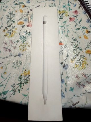 Apple Pencil