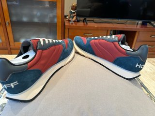 Zapatillas Hoff Hombre