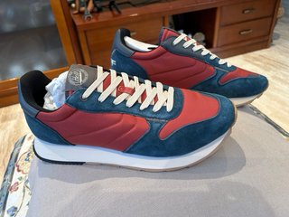 Zapatillas Hoff Hombre