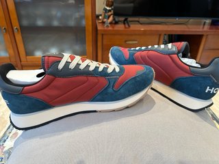 Zapatillas Hoff Hombre