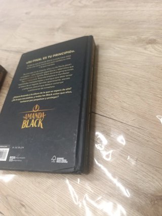 Una herencia peligrosa