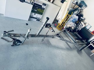 Remolque para Moto de Agua