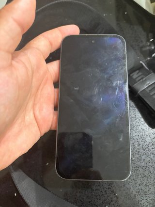 Teléfono móvil  google 9a