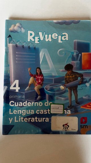 Libros 4 ESO