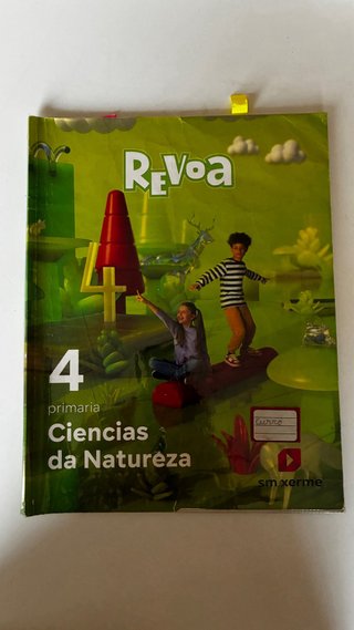 Libros 4 ESO