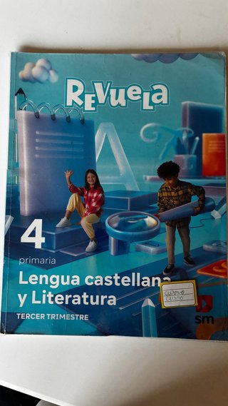 Libros 4 ESO