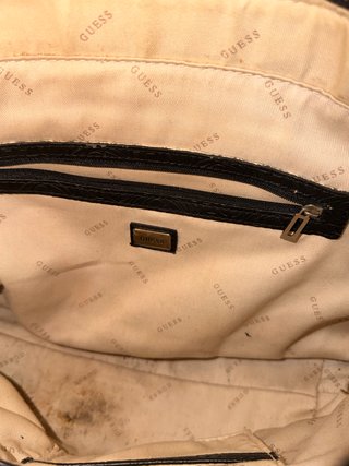 Bolso Guess Negro
