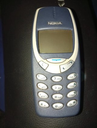 Móvil Nokia 3310