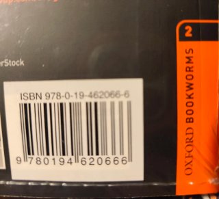 DRACULA Bram Stoker Oxford Bookworms Library: L. 2