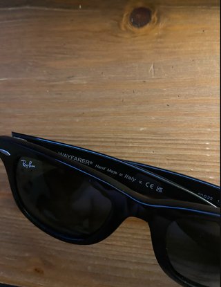 Gafas de Sol Ray-Ban Wayfarer RB4340