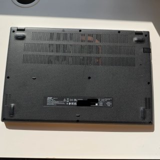 Portátil Acer Aspire 3 15