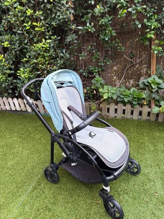 Carrito Bugaboo Bee 6