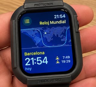 Apple Watch Series 5 (GPS + Cellular)
