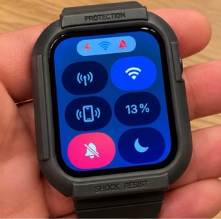 Apple Watch Series 5 (GPS + Cellular)