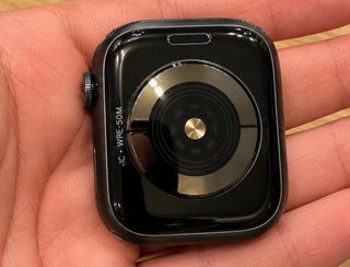 Apple Watch Series 5 (GPS + Cellular)