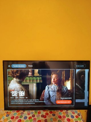 Televisor Sony 43 LCD LED UHD 4K