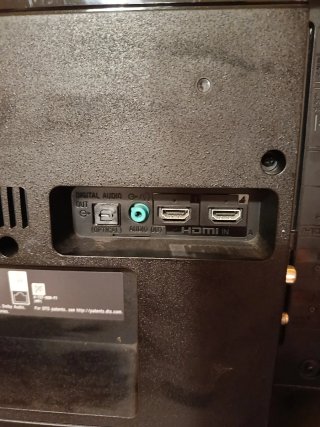 Televisor Sony 43 LCD LED UHD 4K