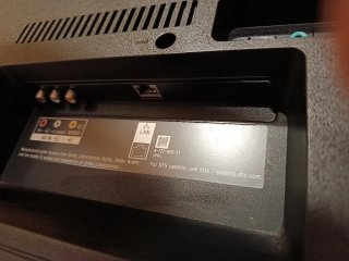 Televisor Sony 43 LCD LED UHD 4K