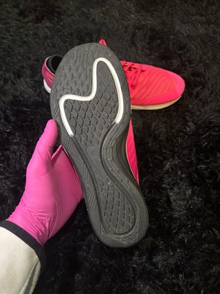 Zapatillas Nike Rosas Deporte