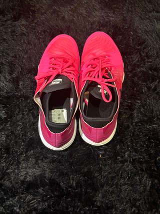 Zapatillas Nike Rosas Deporte