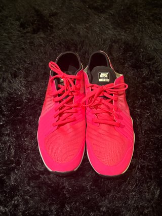 Zapatillas Nike Rosas Deporte