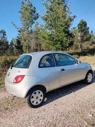 Ford Ka 1.3
