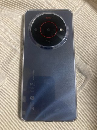 ZTE Blade A76 5G 128GB