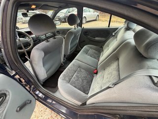 Renault Megane 1997