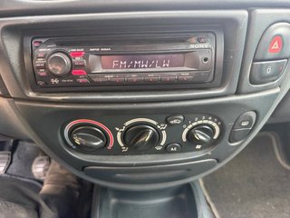 Renault Megane 1997