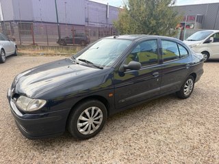 Renault Megane 1997