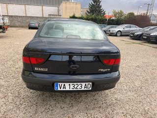 Renault Megane 1997