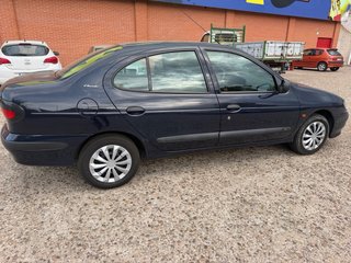 Renault Megane 1997