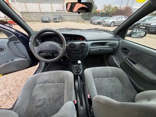 Renault Megane 1997
