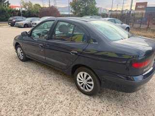 Renault Megane 1997