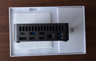 Mini PC Ninkear L20 AI Intel Core Ultra 5