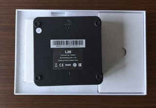 Mini PC Ninkear L20 AI Intel Core Ultra 5
