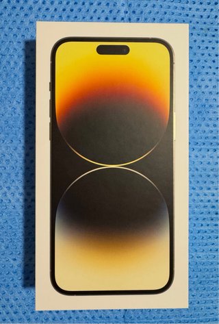 iPhone 14 Pro Max 256 GB de ESTRENO