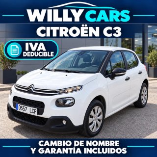 Citroen C3 2020