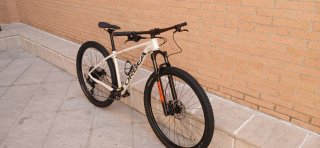 Orbea Onna 20 Talla M