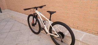 Orbea Onna 20 Talla M