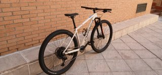 Orbea Onna 20 Talla M
