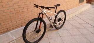 Orbea Onna 20 Talla M
