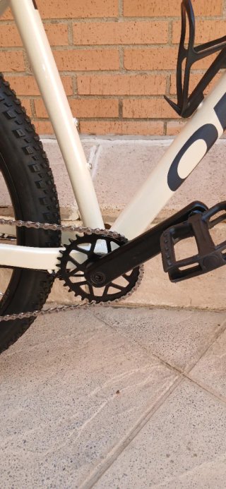 Orbea Onna 20 Talla M