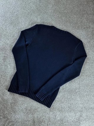 Sweater Polo Ralph Lauren with American Flag